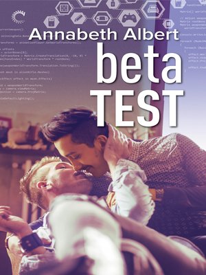 cover image of Beta Test